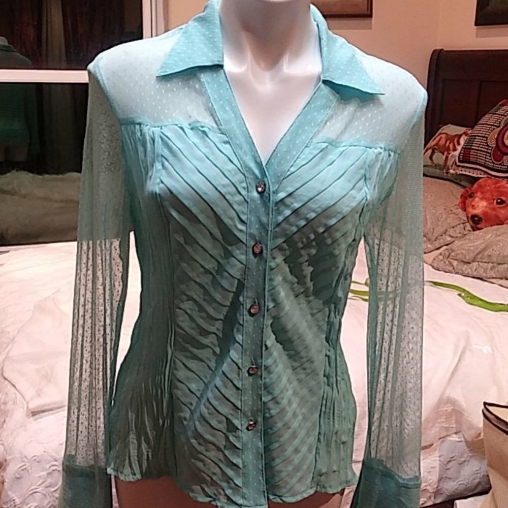 KAELY N -MAX shirt 